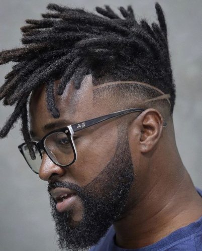 Explore Top 23 Hairstyles for Black Men in 2025: Bold &#038; Stylish Haircuts for Every Occasion