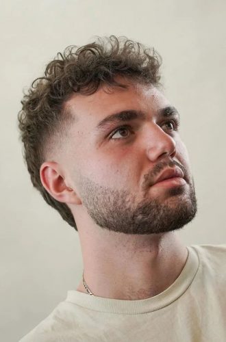 Top 20 Curly Hair Men&#8217;s Haircuts for 2025: Trendy Styles, Tips, and Inspiration