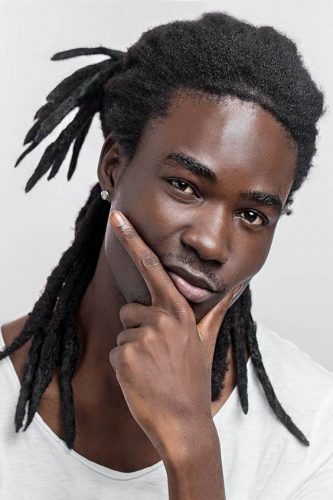 Explore Top 15 Dreadlock Styles for Men in 2025: Creative &#038; Inspiring Hairstyles