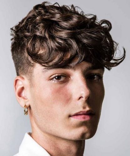Top 22 Summer Haircuts for Men in 2025: From Classic Fades to Bold Geometric Cuts
