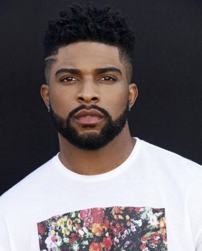 20 Black Men&#8217;s Fade Haircut Ideas for 2025