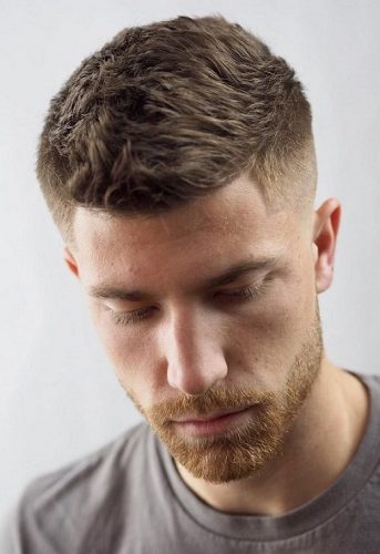 Discover the Top 18 Classical Men&#8217;s Haircuts for 2025: Stylish and Timeless Hairstyles Guide