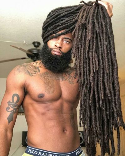 Explore Top 15 Dreadlock Styles for Men in 2025: Creative &#038; Inspiring Hairstyles