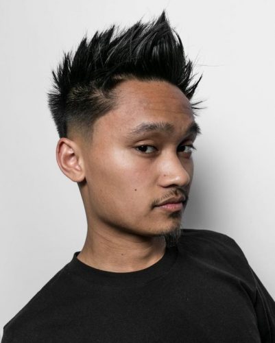 Top 20 Korean Men Haircut Styles for 2025 &#8211; Discover Trendy and Classic Looks
