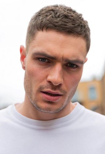 Explore the Top 20 Haircuts for Men with Thin Hair in 2025 &#8211; Styles to Boost Volume and Confidence