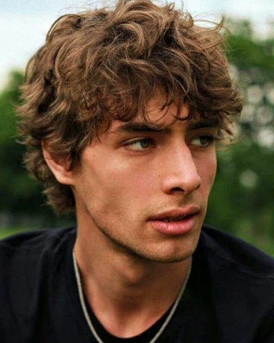 19 Long Men&#8217;s Haircuts Ideas for 2025