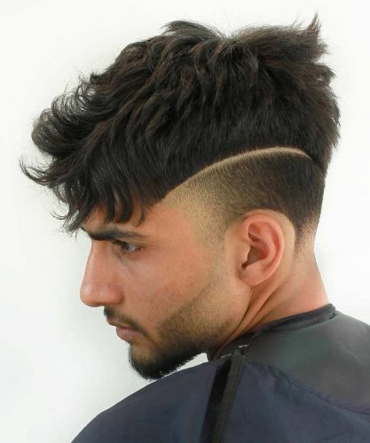Top 22 Summer Haircuts for Men in 2025: From Classic Fades to Bold Geometric Cuts