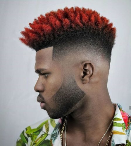 Explore Top 23 Hairstyles for Black Men in 2025: Bold &#038; Stylish Haircuts for Every Occasion