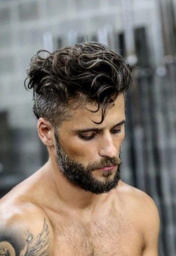 Top 20 Curly Hair Men&#8217;s Haircuts for 2025: Trendy Styles, Tips, and Inspiration