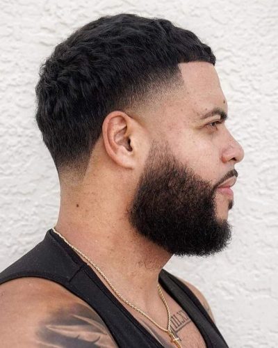 20 Round Face Haircuts for Men Ideas in 2025