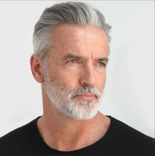 17 Haircuts for Oval Faces Men Ideas for 2025