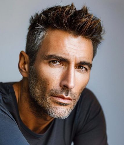 Top 22 Summer Haircuts for Men in 2025: From Classic Fades to Bold Geometric Cuts