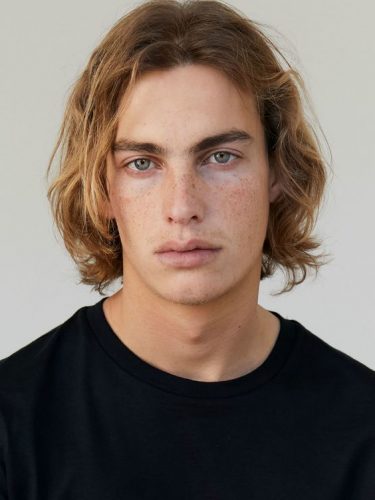 Discover the Top 18 Classical Men&#8217;s Haircuts for 2025: Stylish and Timeless Hairstyles Guide