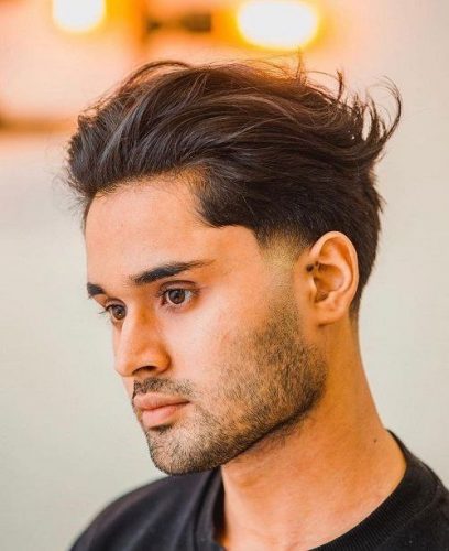 Top 22 Summer Haircuts for Men in 2025: From Classic Fades to Bold Geometric Cuts