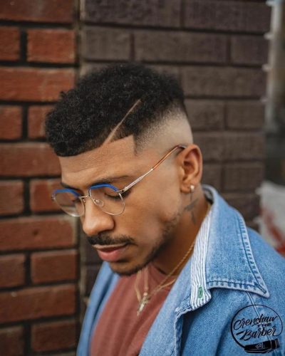 Explore Top 23 Hairstyles for Black Men in 2025: Bold &#038; Stylish Haircuts for Every Occasion