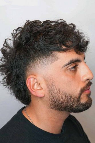 20 Round Face Haircuts for Men Ideas in 2025
