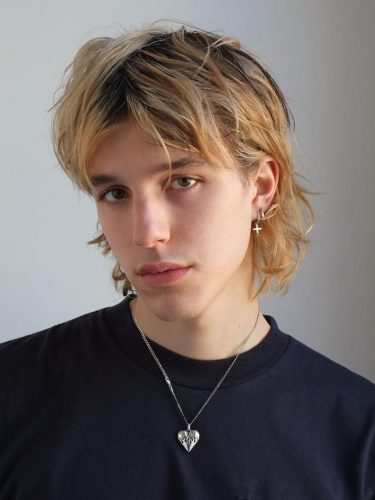Explore the Top 20 Haircuts for Men with Thin Hair in 2025 &#8211; Styles to Boost Volume and Confidence