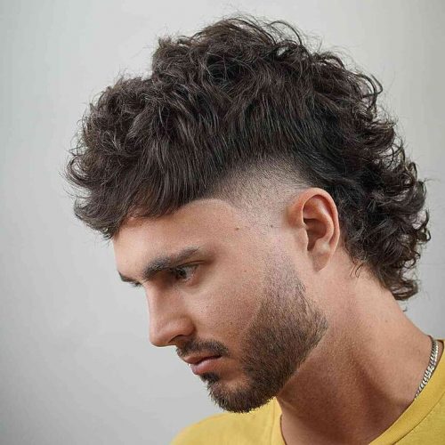 Discover the Top 20 Men&#8217;s Wavy Haircuts for 2025 &#8211; Explore Trending Styles