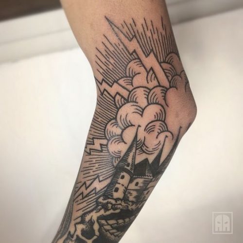 Explore 23 Unique Art Deco Tattoo Ideas for 2025: Vintage Elegance Meets Modern Body Art
