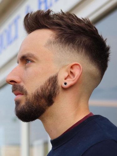 Explore the Top 20 Haircuts for Men with Thin Hair in 2025 &#8211; Styles to Boost Volume and Confidence