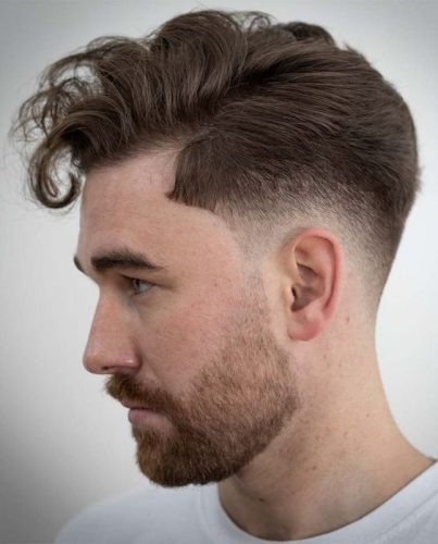Discover the Top 20 Men&#8217;s Wavy Haircuts for 2025 &#8211; Explore Trending Styles