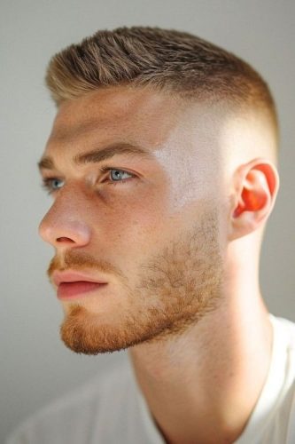 20 Trendy Haircuts for Balding Men 2025: Embrace Style with Top Cuts for Thinning Hair