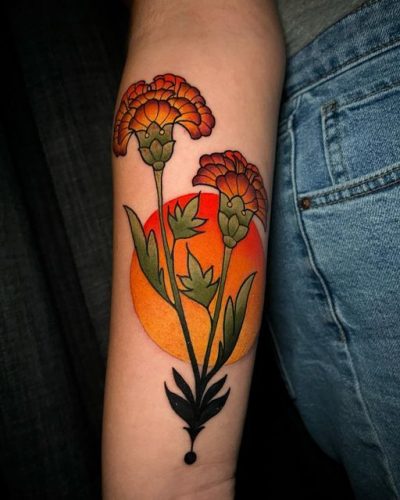 Explore 23 Unique Art Deco Tattoo Ideas for 2025: Vintage Elegance Meets Modern Body Art