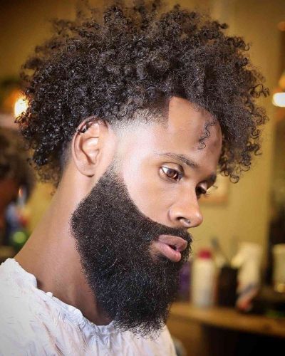 Explore Top 23 Hairstyles for Black Men in 2025: Bold &#038; Stylish Haircuts for Every Occasion