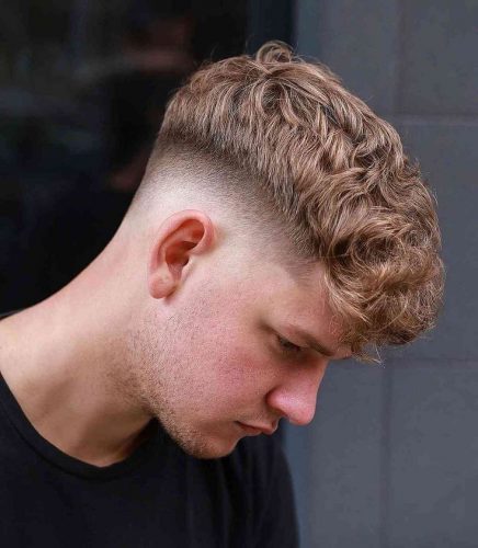Explore Top 20 Blond Men&#8217;s Haircuts for 2025: Trendy Styles