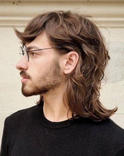 Discover Top 20 Oblong Men&#8217;s Face Haircut Ideas for 2025 &#8211; Enhance Your Look with These Trendy Styles