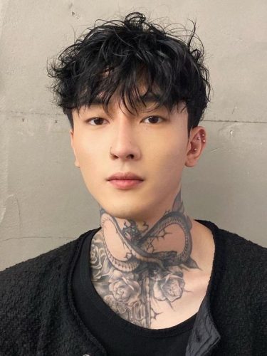 Top 20 Korean Men Haircut Styles for 2025 &#8211; Discover Trendy and Classic Looks