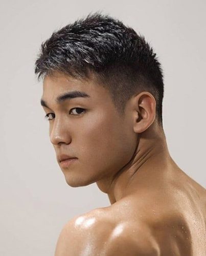Explore the Top 20 Haircuts for Men with Thin Hair in 2025 &#8211; Styles to Boost Volume and Confidence