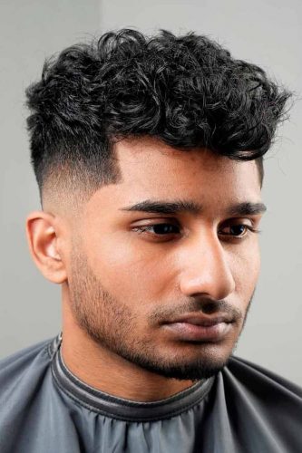 20 Black Men&#8217;s Fade Haircut Ideas for 2025