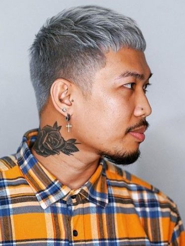 Top 20 Korean Men Haircut Styles for 2025 &#8211; Discover Trendy and Classic Looks