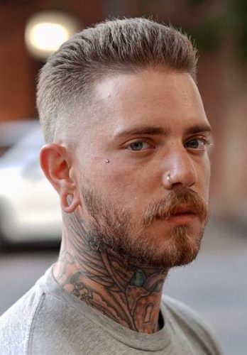 Explore the Top 20 Haircuts for Men with Thin Hair in 2025 &#8211; Styles to Boost Volume and Confidence