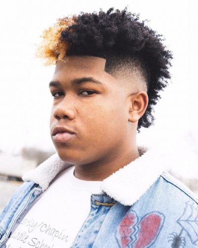 Explore Top 23 Hairstyles for Black Men in 2025: Bold &#038; Stylish Haircuts for Every Occasion