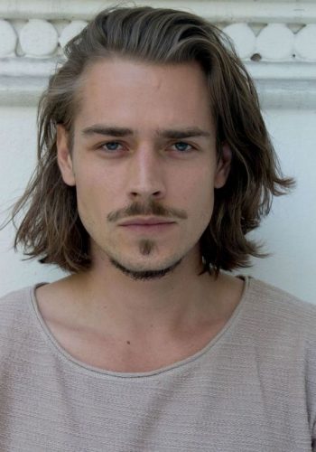 Discover Top 20 Oblong Men&#8217;s Face Haircut Ideas for 2025 &#8211; Enhance Your Look with These Trendy Styles