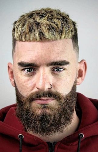 Top 22 Summer Haircuts for Men in 2025: From Classic Fades to Bold Geometric Cuts