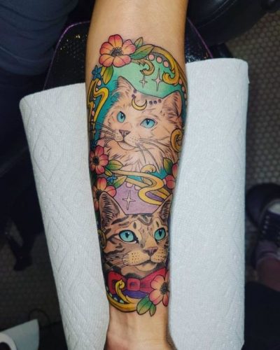 Explore 23 Unique Art Deco Tattoo Ideas for 2025: Vintage Elegance Meets Modern Body Art