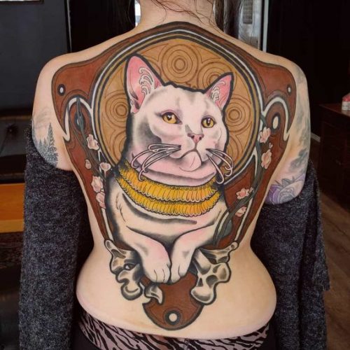 Explore 23 Unique Art Deco Tattoo Ideas for 2025: Vintage Elegance Meets Modern Body Art