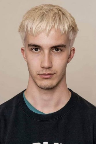 Discover Top 20 Oblong Men&#8217;s Face Haircut Ideas for 2025 &#8211; Enhance Your Look with These Trendy Styles