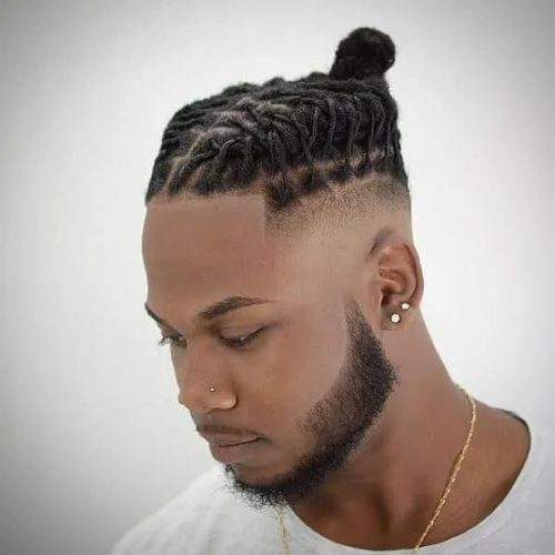 Explore Top 15 Dreadlock Styles for Men in 2025: Creative &#038; Inspiring Hairstyles