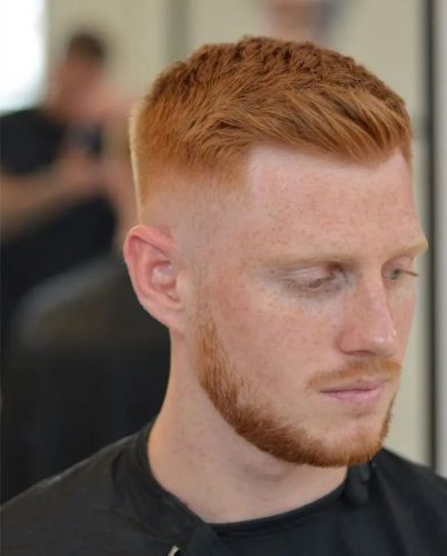 Explore the Top 20 Haircuts for Men with Thin Hair in 2025 &#8211; Styles to Boost Volume and Confidence