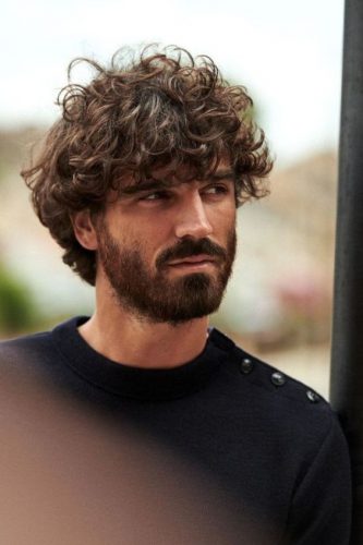 Discover the Top 20 Men&#8217;s Wavy Haircuts for 2025 &#8211; Explore Trending Styles