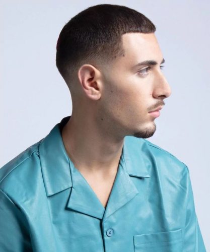 Top 22 Summer Haircuts for Men in 2025: From Classic Fades to Bold Geometric Cuts