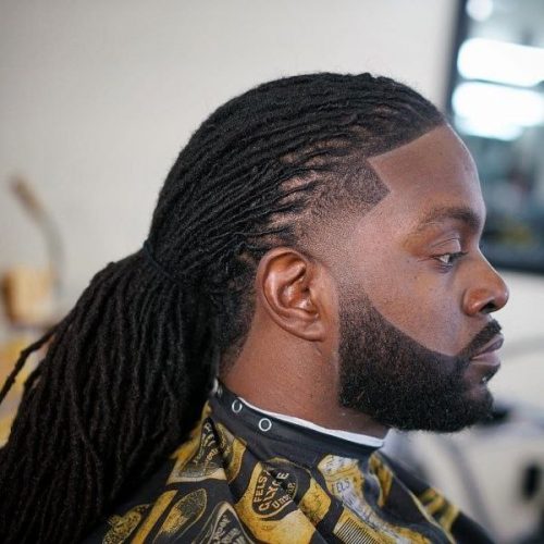 Explore Top 23 Hairstyles for Black Men in 2025: Bold &#038; Stylish Haircuts for Every Occasion