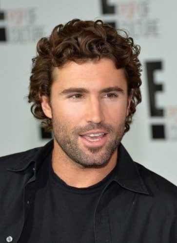 Top 20 Curly Hair Men&#8217;s Haircuts for 2025: Trendy Styles, Tips, and Inspiration