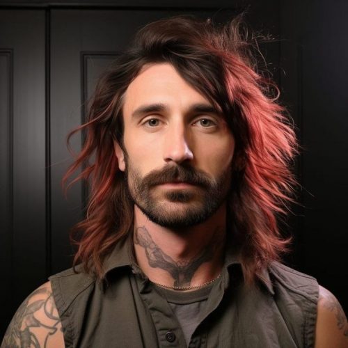 17 Haircuts for Oval Faces Men Ideas for 2025
