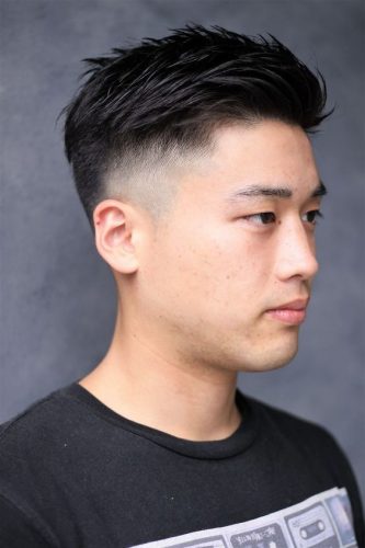 Top 20 Korean Men Haircut Styles for 2025 &#8211; Discover Trendy and Classic Looks