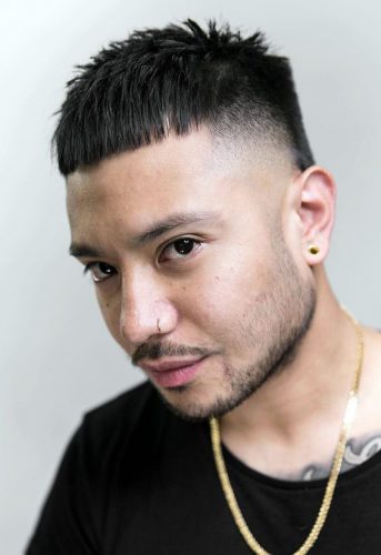 Explore the Top 20 Haircuts for Men with Thin Hair in 2025 &#8211; Styles to Boost Volume and Confidence